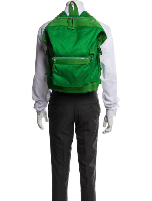 Bottega Veneta Backpack