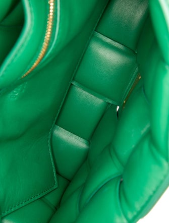 Bottega Veneta Intrecciato Padded Cassette