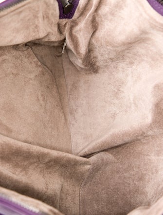 Bottega Veneta Intrecciato Weekender Bag