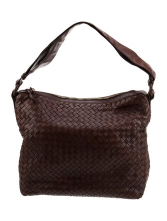 Bottega Veneta Intrecciato Parachute