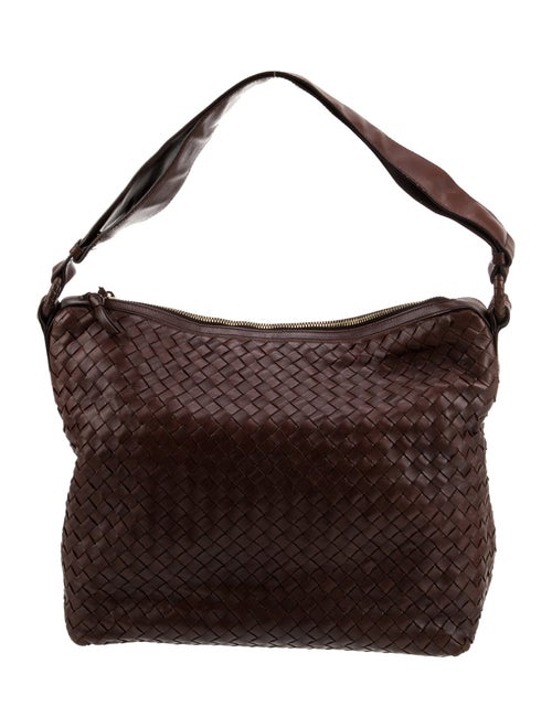 Bottega Veneta Intrecciato Parachute