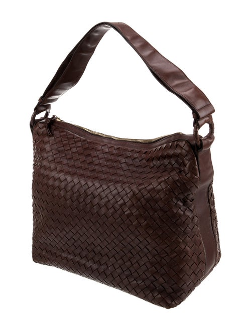 Bottega Veneta Intrecciato Parachute