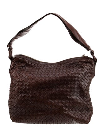 Bottega Veneta Intrecciato Parachute