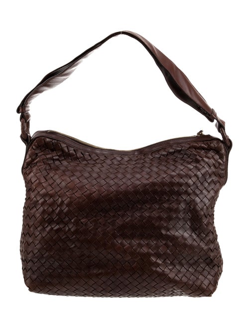 Bottega Veneta Intrecciato Parachute
