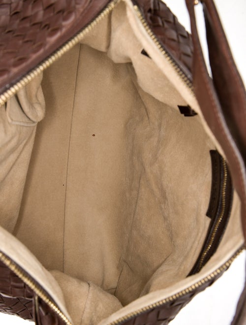 Bottega Veneta Intrecciato Parachute