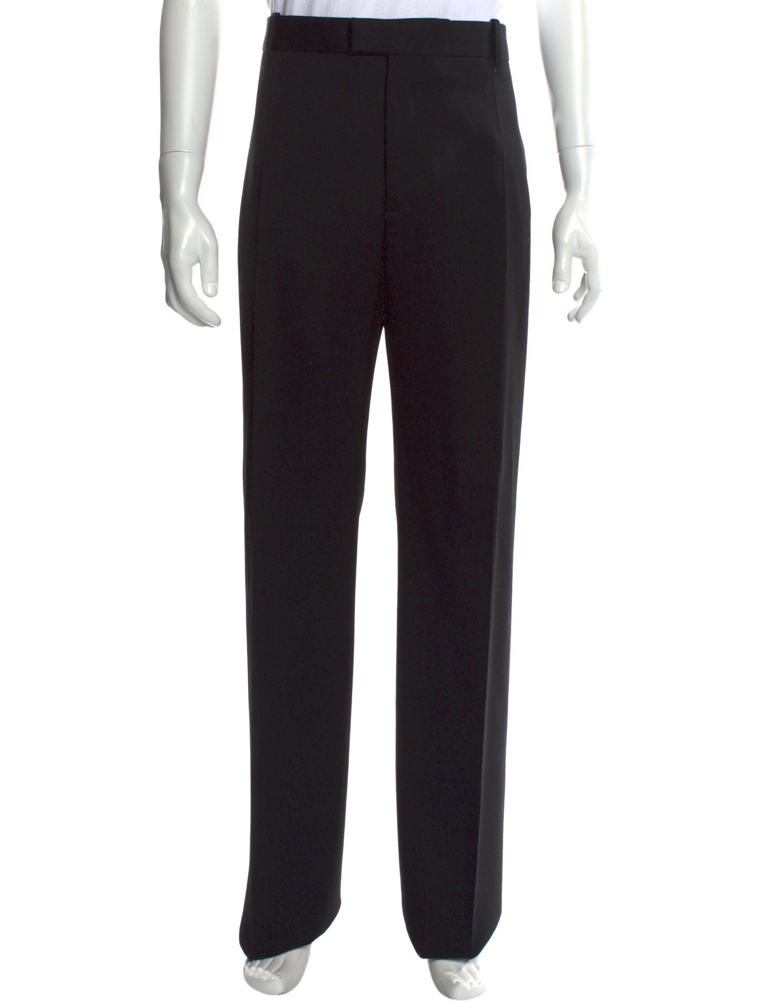 Bottega Veneta Wool Dress Pants