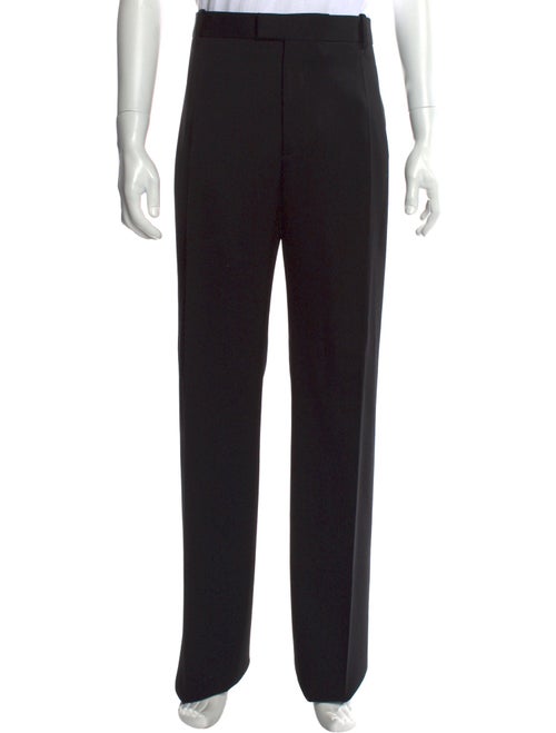 Bottega Veneta Wool Dress Pants