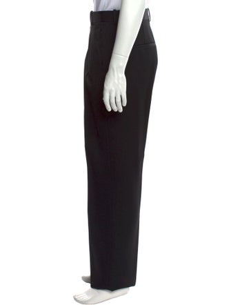 Bottega Veneta Wool Dress Pants