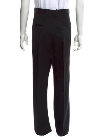 Bottega Veneta Wool Dress Pants