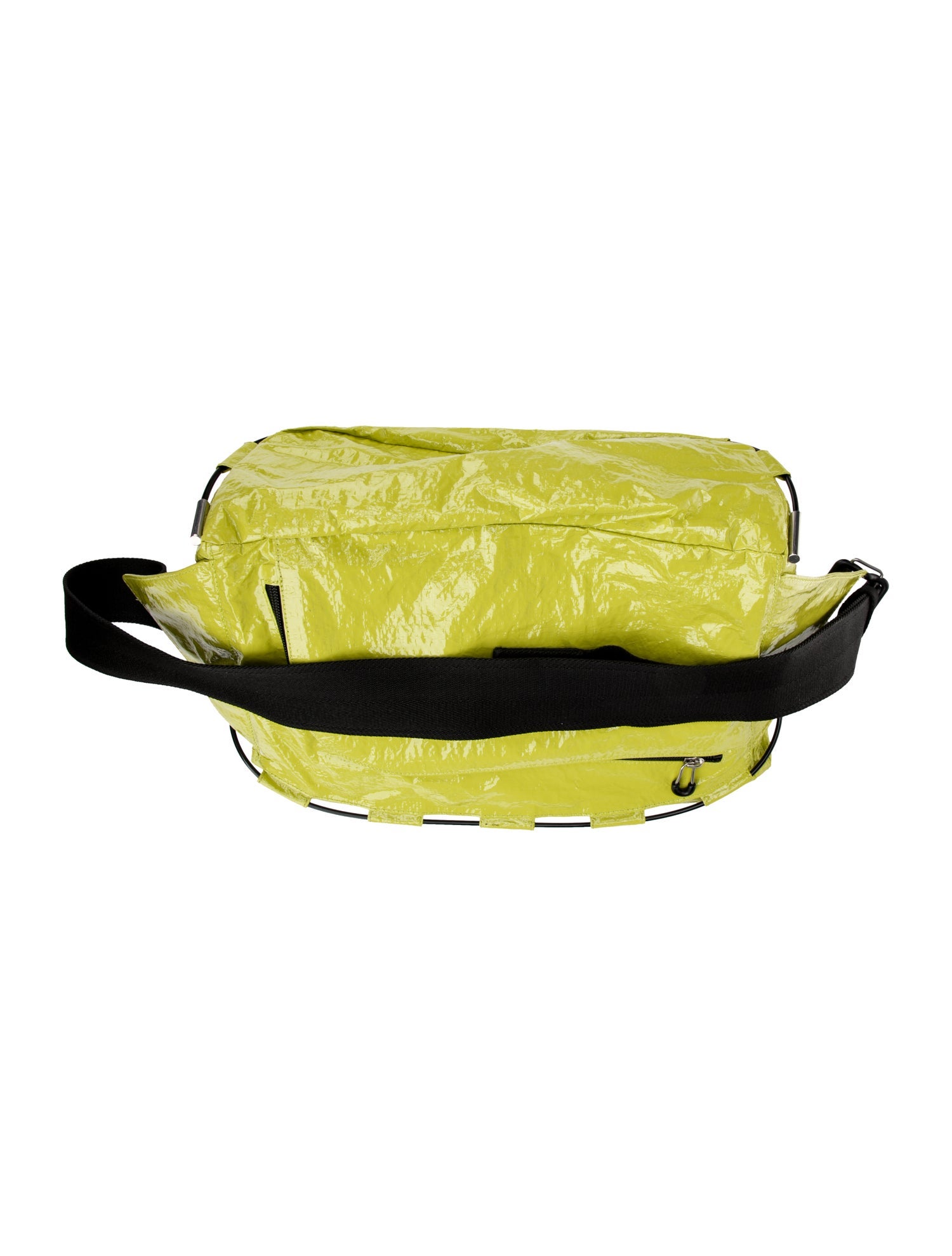 Bottega Veneta Nylon Belt Bag