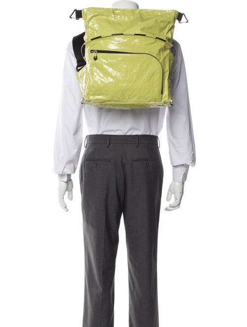 Bottega Veneta Nylon Belt Bag