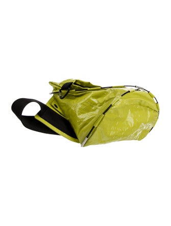 Bottega Veneta Nylon Belt Bag