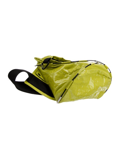 Bottega Veneta Nylon Belt Bag