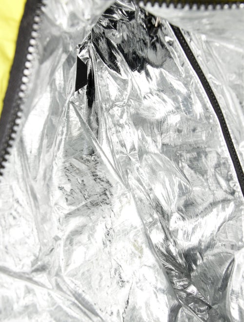 Bottega Veneta Nylon Belt Bag