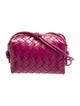Bottega Veneta Intrecciato Loop Mini