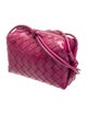 Bottega Veneta Intrecciato Loop Mini