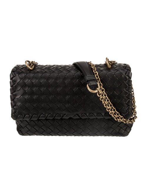 Bottega Veneta Intrecciato Olimpia