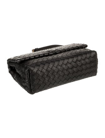 Bottega Veneta Intrecciato Olimpia