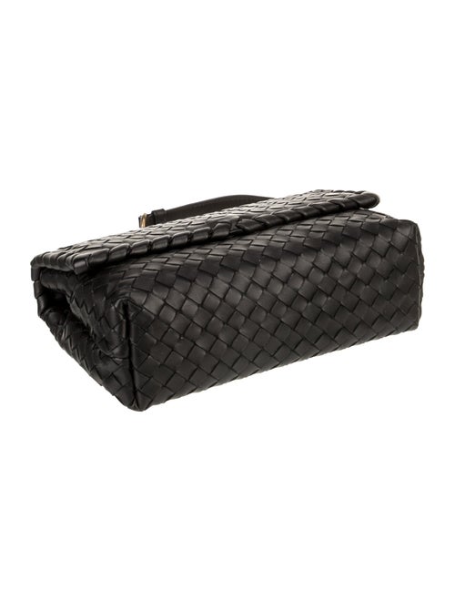 Bottega Veneta Intrecciato Olimpia