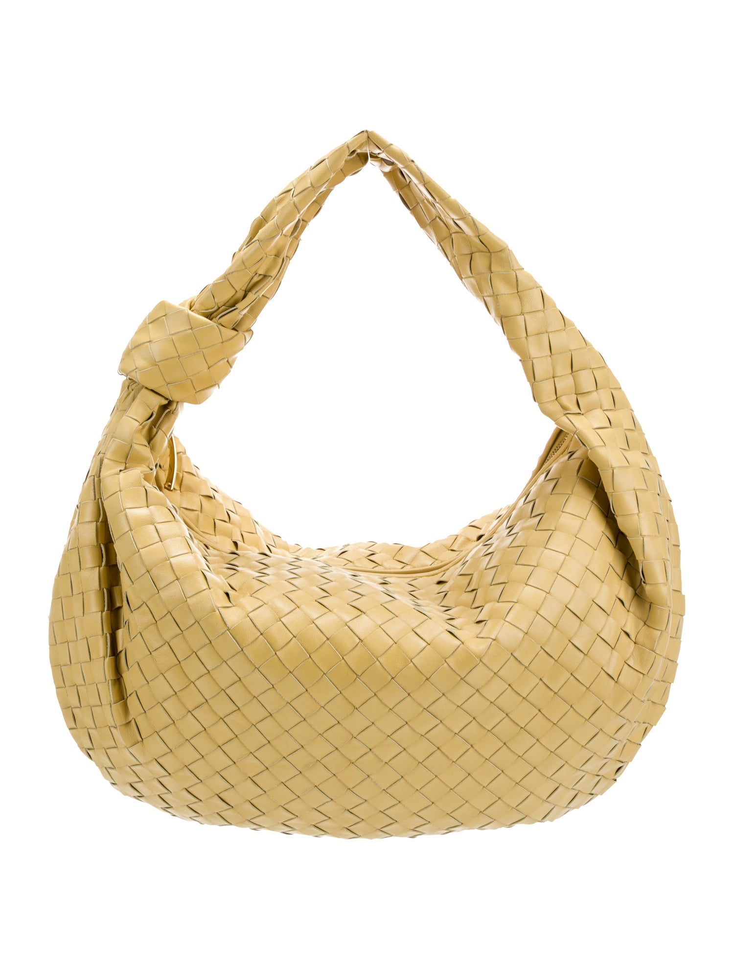 Bottega Veneta Intrecciato Jodie Medium