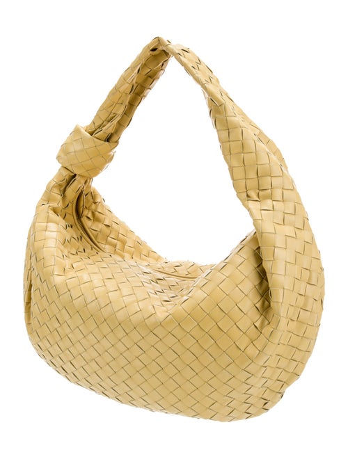 Bottega Veneta Intrecciato Jodie Medium