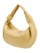 Bottega Veneta Intrecciato Jodie Medium