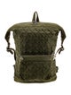 Bottega Veneta Nylon Backpack