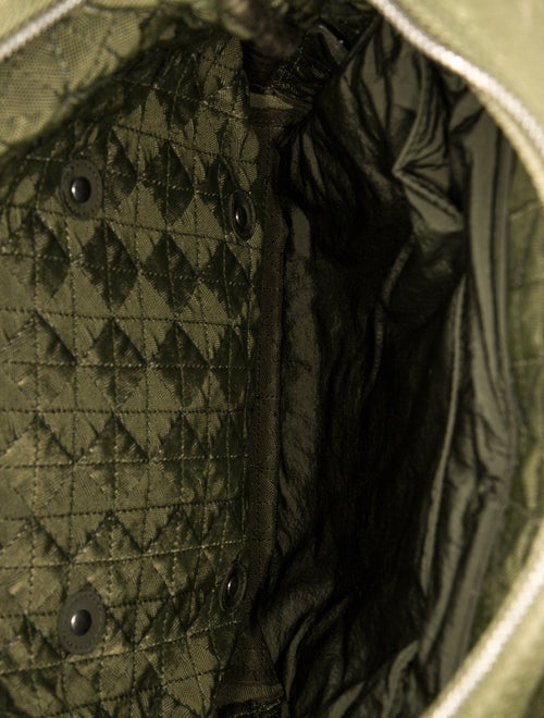 Bottega Veneta Nylon Backpack