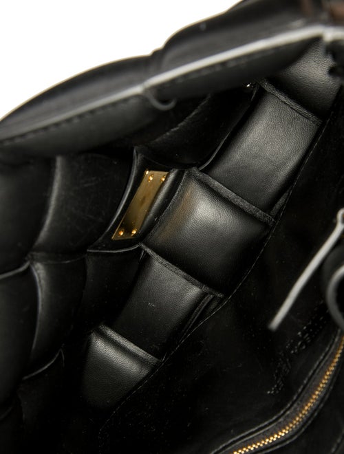 Bottega Veneta Intrecciato Padded Cassette