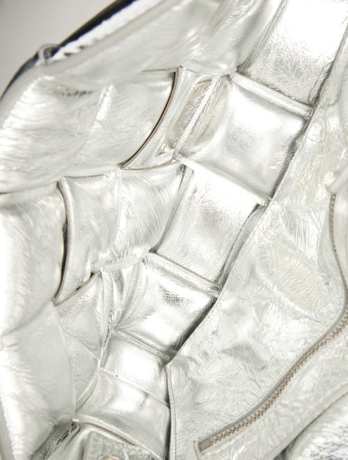 Bottega Veneta Intrecciato Padded Cassette