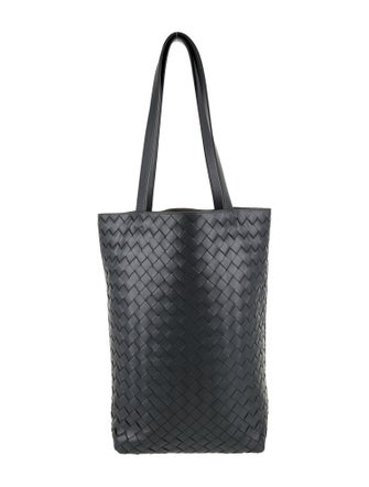 Bottega Veneta Intrecciato Tote