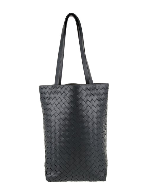 Bottega Veneta Intrecciato Tote