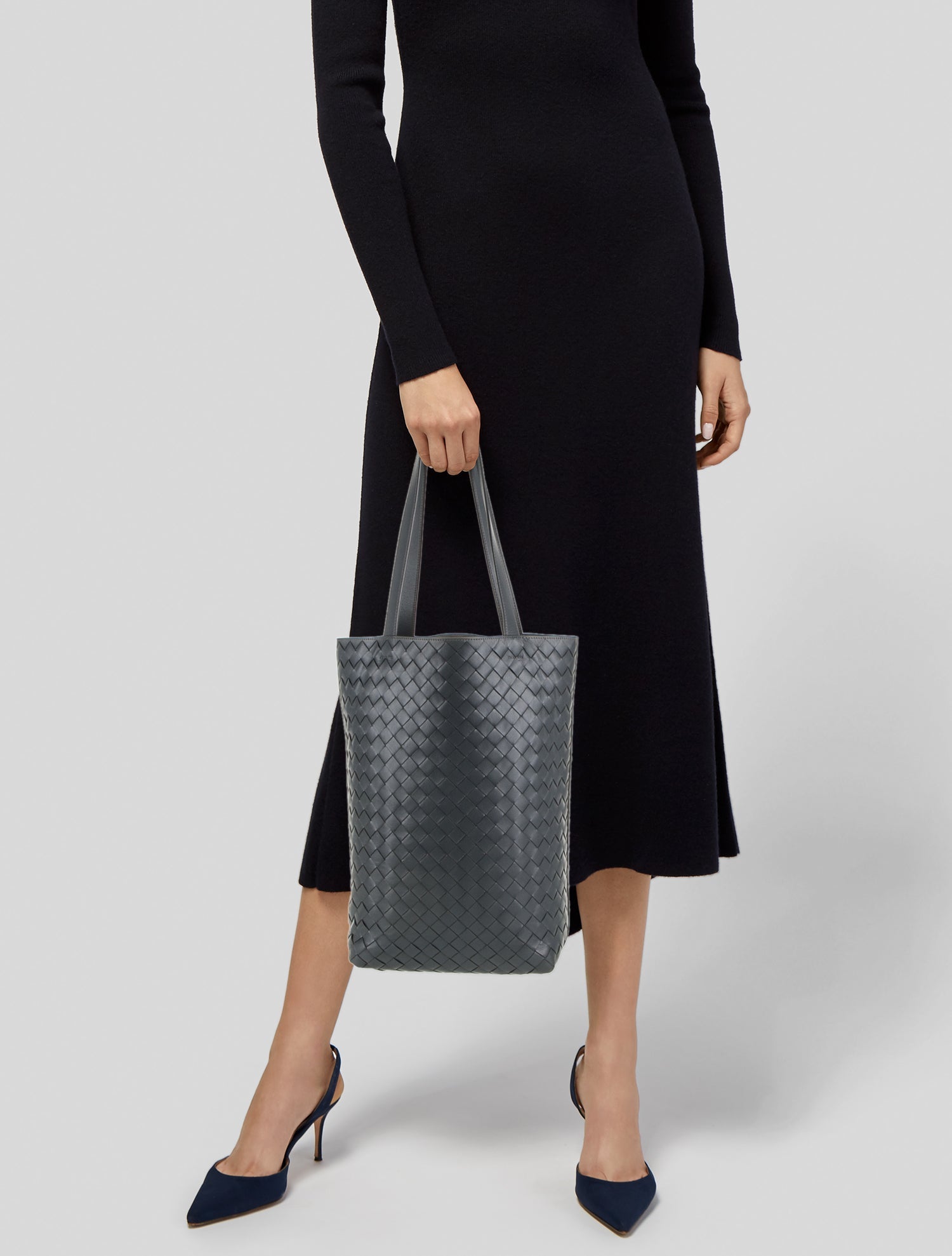 Bottega Veneta Intrecciato Tote