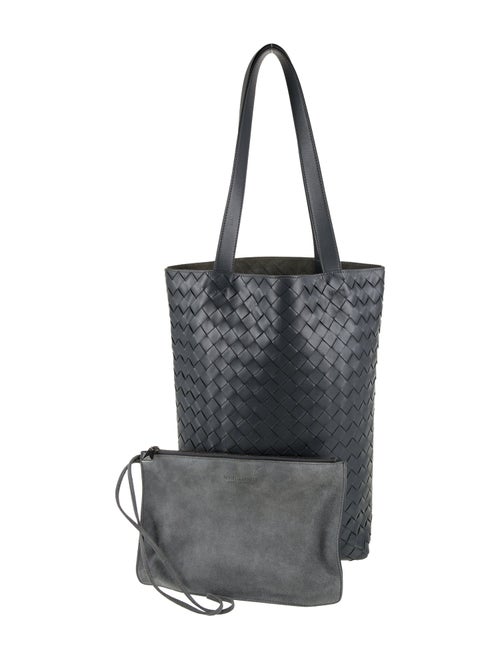 Bottega Veneta Intrecciato Tote