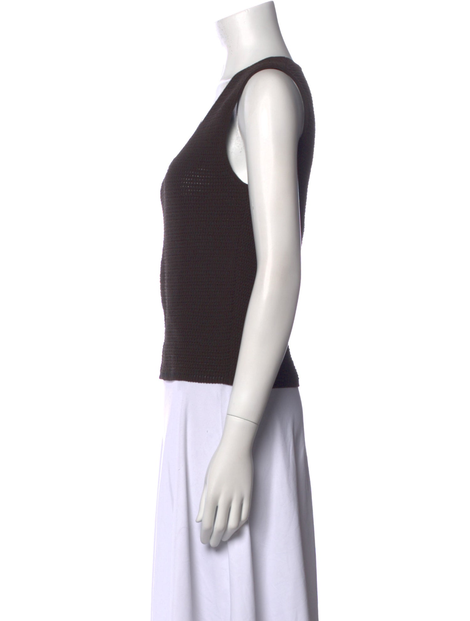 Bottega Veneta 2020 Salon 01 Top