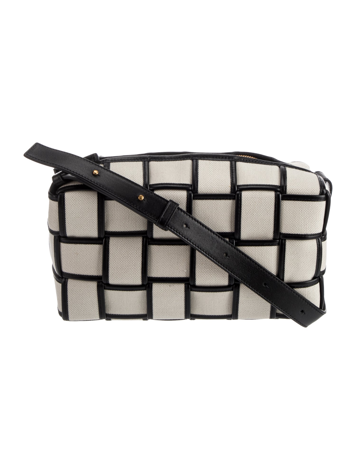 Bottega Veneta Intrecciato Padded Cassette