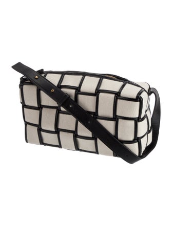 Bottega Veneta Intrecciato Padded Cassette