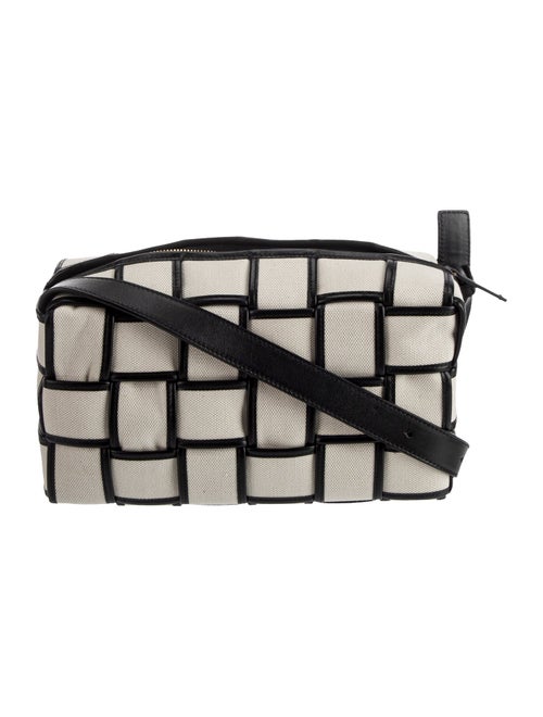 Bottega Veneta Intrecciato Padded Cassette