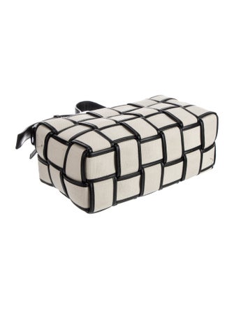 Bottega Veneta Intrecciato Padded Cassette