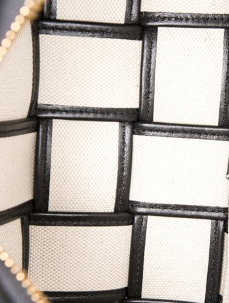 Bottega Veneta Intrecciato Padded Cassette