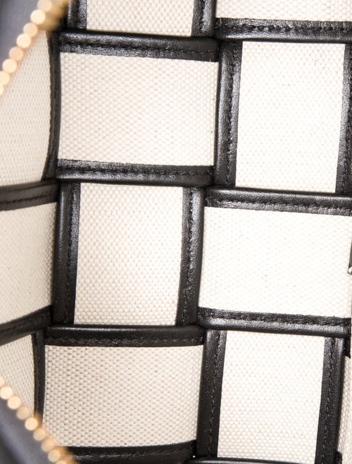 Bottega Veneta Intrecciato Padded Cassette