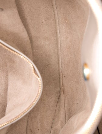 Bottega Veneta Intrecciato Chain Tote