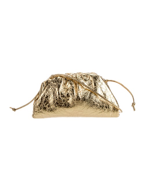 Bottega Veneta Leather The Pouch