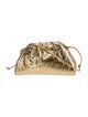 Bottega Veneta Leather The Pouch