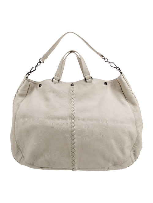 Bottega Veneta Intrecciato Cervo Hobo