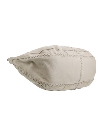 Bottega Veneta Intrecciato Cervo Hobo