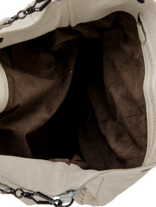 Bottega Veneta Intrecciato Cervo Hobo