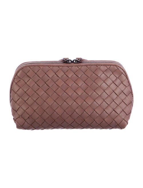 Bottega Veneta Travel bag