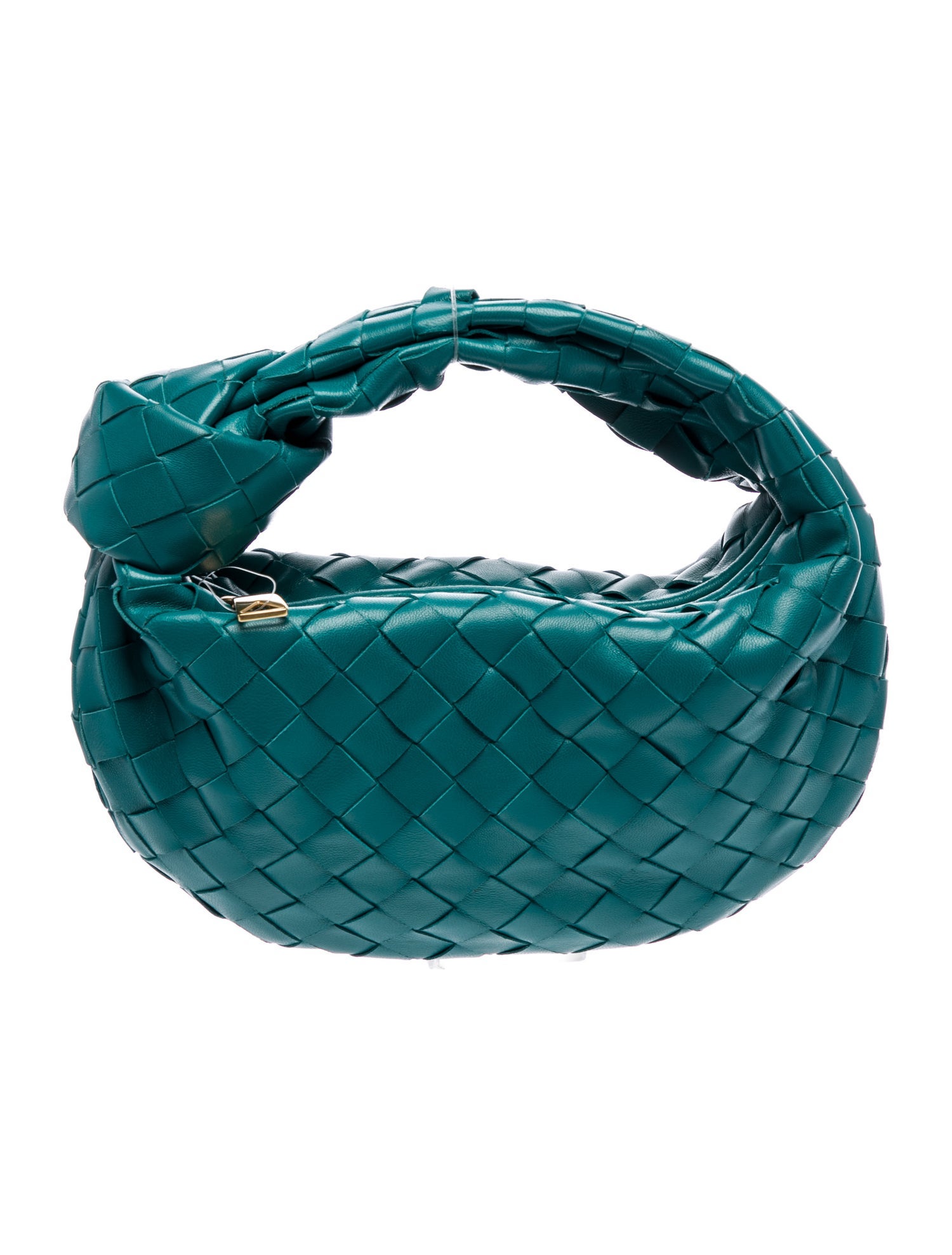 Bottega Veneta Intrecciato Jodie Mini
