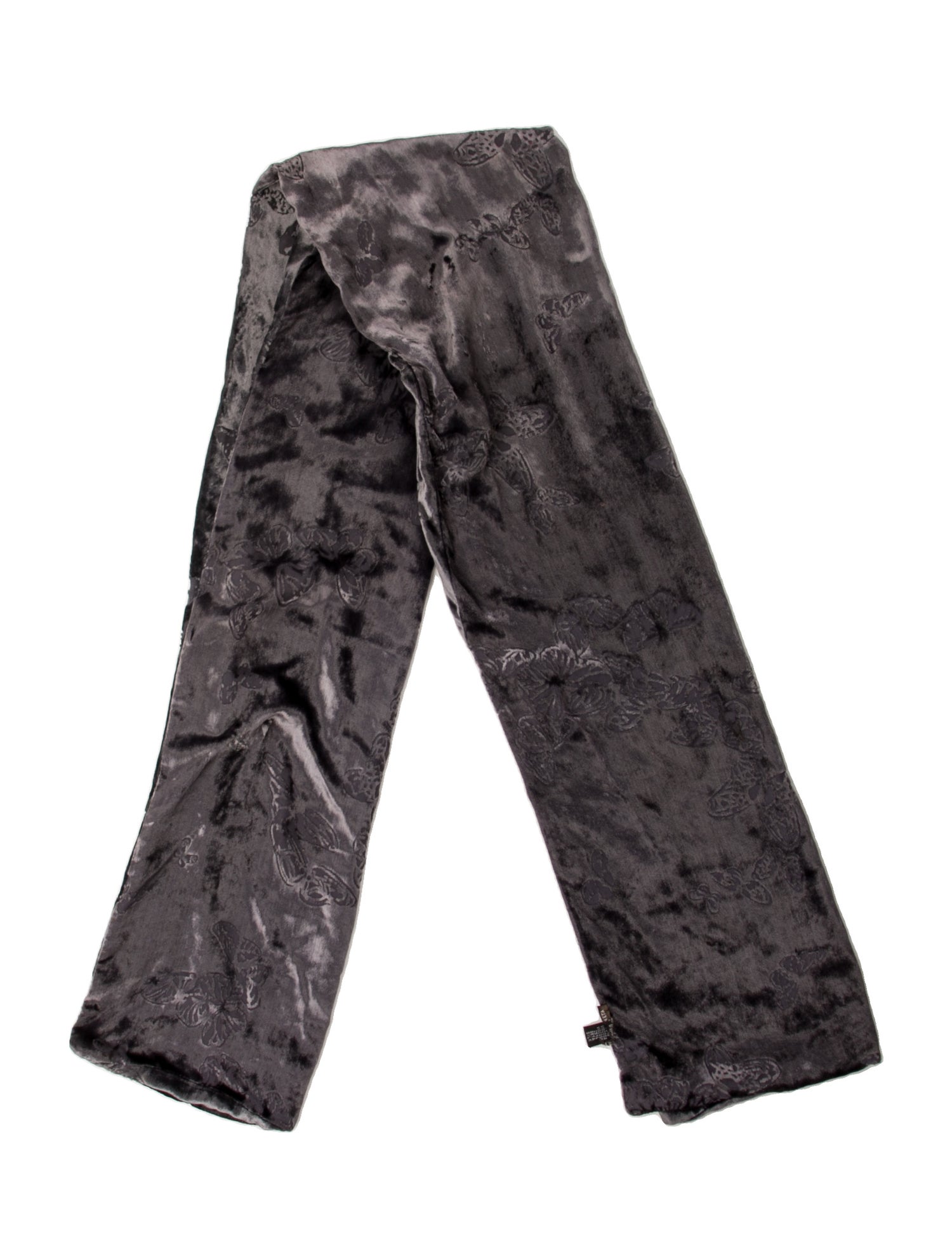 Bottega Veneta Silk Scarf